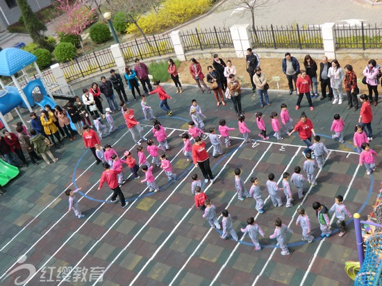 北京紅纓直營(yíng)園煙臺(tái)園戶外活動(dòng)