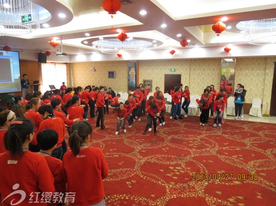 北京紅纓加盟園“陽光體育”江蘇鹽城區(qū)域培訓(xùn)