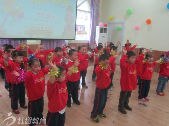 怎樣管理好一個(gè)幼兒園