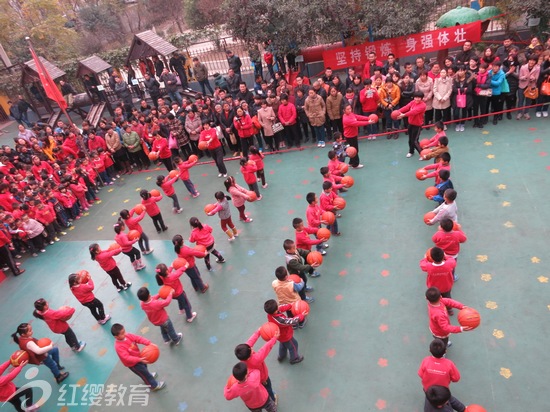 幼兒園加盟