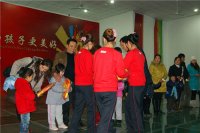 十大感動(dòng)幼兒園的家長(zhǎng)